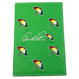 Arnold Palmer Scorecard Holder