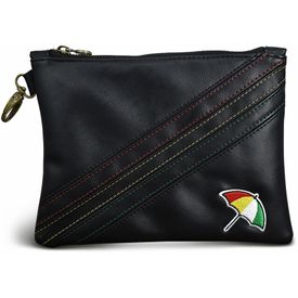Arnold Palmer Track Premium Zip Tote