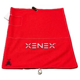 2.0 5-in-1 Golf Towel