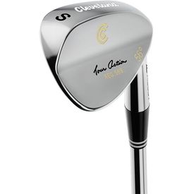 Limited Edition 588 Chrome Wedge Set - 3 Pack