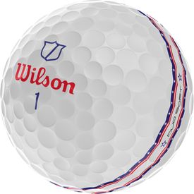 Duo Soft USA TRK360 Golf Balls - 2026 Model