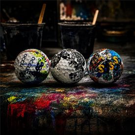 The Print Shop Mystery Mix - 12 PK