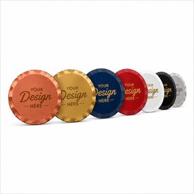 Premium Metal Ball Marker