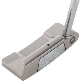 Damascus Milled One Wide Putter