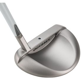 Damascus Milled Rossie S Putter