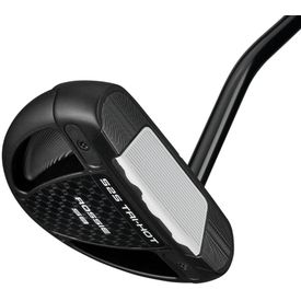Black Tri-Hot Square 2 Square Putters