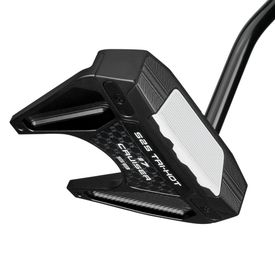 Black Tri-Hot Square 2 Square Putters