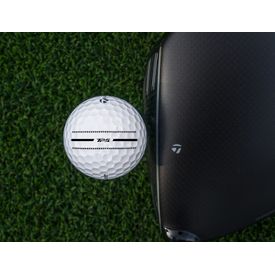 TP5 Performance Stripe Golf Balls - 6-Ball Pack - 2026 Model