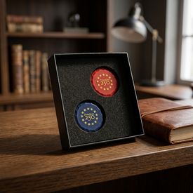 Collector's Coin Set
