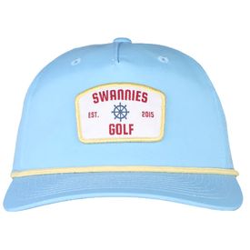 Voyage Hat