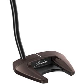 Spider Tour F Double Bend Putter