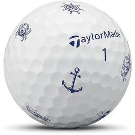 TP5 PIX US Open Golf Balls - 2026 Model