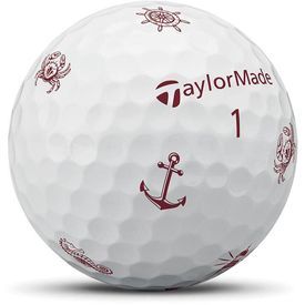 TP5x PIX US Open Golf Balls - 2026 Model