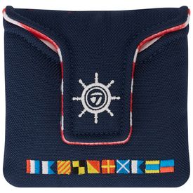 US Open Spider Mallet Putter Headcover - 2026 Model