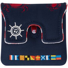 US Open Spider ZT Mallet Putter Headcover - 2026 Model