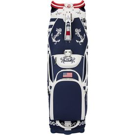 US Open Staff Bag - 2026 Model