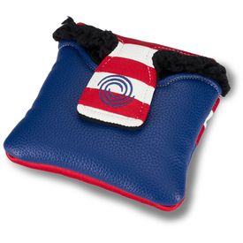 250th Anniversary Mallet Putter Cover