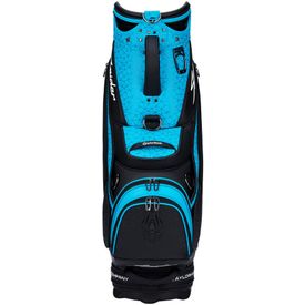 Spider Staff Bag - 2026 Model