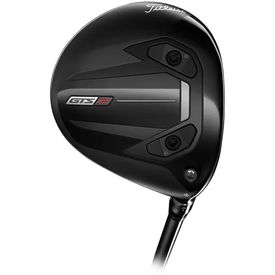 GTS2 Fairway Wood