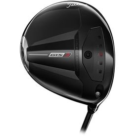 GTS3 Driver