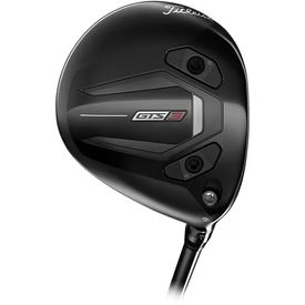 GTS3 Fairway Wood