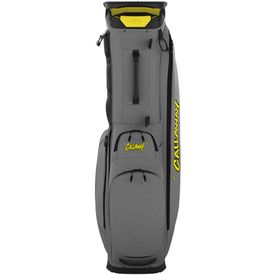 Limited Edition Graffiti Fairway C Stand Bag