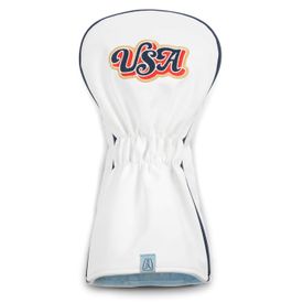LTD US Open Driver Headcover