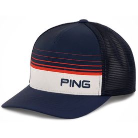 LTD US Open Trucker Hat