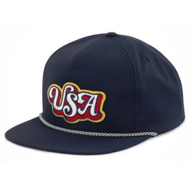 LTD US Open USA Hat