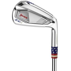 Limited Edition USA ZXi5 / ZXi7 Combo Iron Set