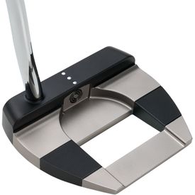 Damascus Milled Jailbird Mini DB Putter - 2026 Model