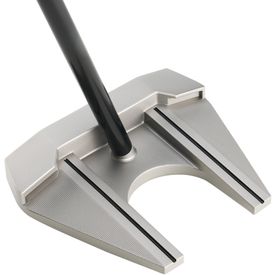 Damascus Milled Square 2 Square #7 Zero Torque Putter - 2026 Model