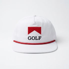 Golf Hat