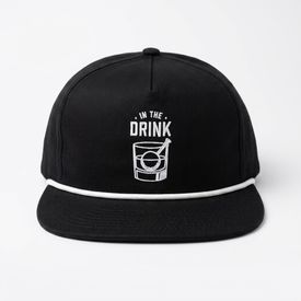 In The Drink Hat