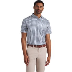 Cloudspun Club Polo