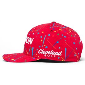 Limited Edition Tour Ink Hat