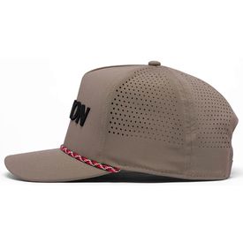 Tour Tech Rope Hat