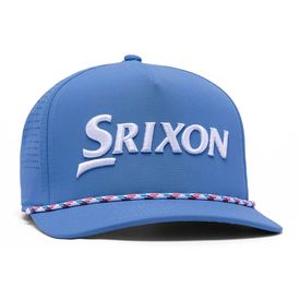 Tour Tech Rope Hat