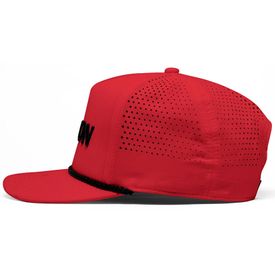 Tour Tech Rope Hat
