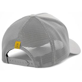 Mr. PING Snapback Hat