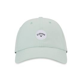 Heritage Twill Hat