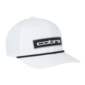 Tour Tech Rope Hat