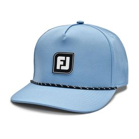 FJ Rope Hat