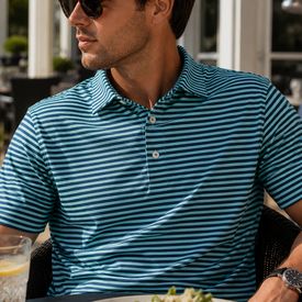 The Jackson Polo