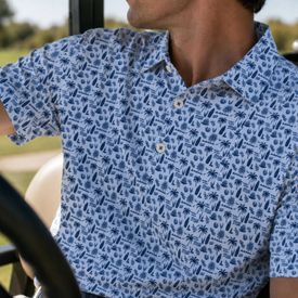 The Stokes Polo