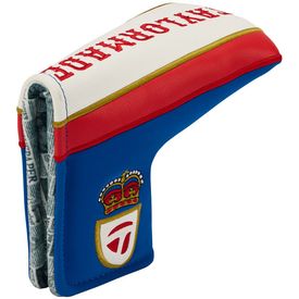 British Open Championship Blade Putter Cover - 2026 Model