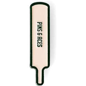 Augusta Collection Quiet Please Ball Marker