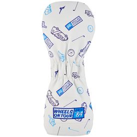 Workshop Driver Headcover