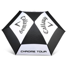 68 Inch Tour Authentic Umbrella - 2026 Model
