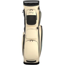 Limited Edition Topography Fairway 14 Stand Bag - 2026 Model